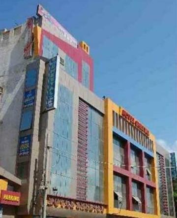 Hotel Sheetal Porbandar