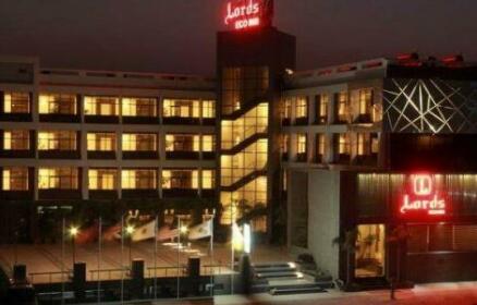 Lords Inn Porbandar