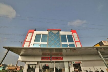 OYO 41433 Hotel Virgo Inn Saver