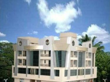 Vista Rooms at Zaveri Bunglows