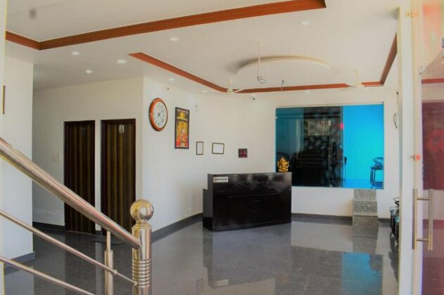 Hotel Chintpurni Regency - Photo3