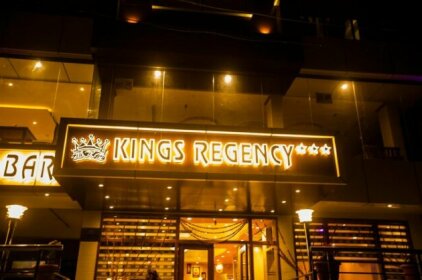 Hotel Kings Regency Pragpur