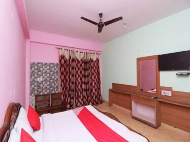 OYO 30295 Hotel Vishwamitra