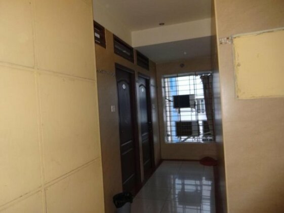 Aditya Inn Puducherry - Photo4