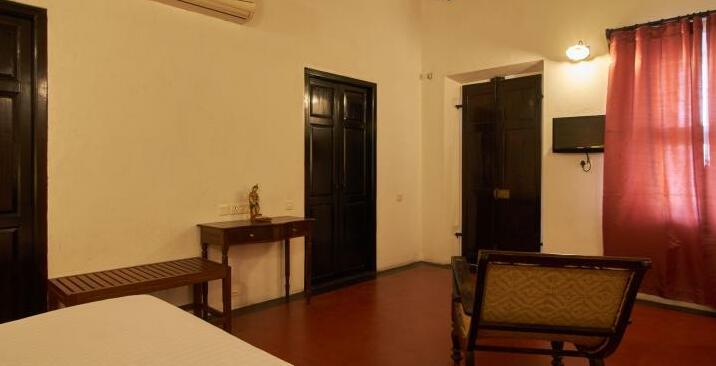 Anantha Heritage Hotel - Photo2
