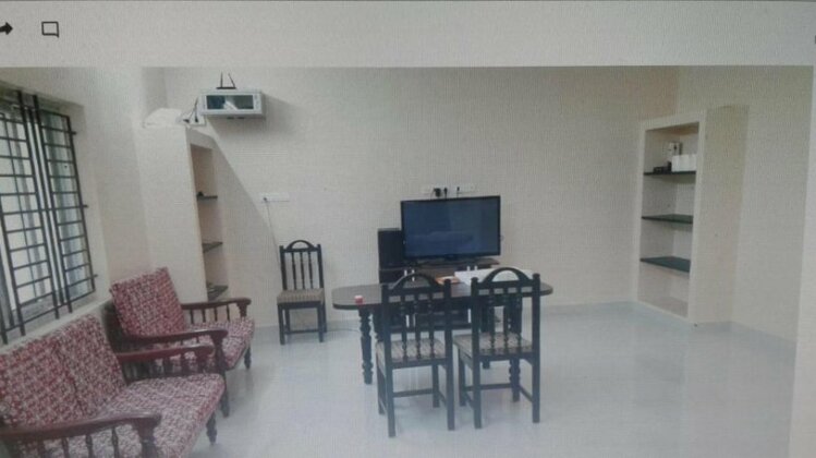 Ap Farm House For Relaxing Stress - Photo3