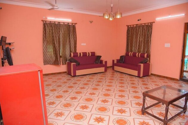 Comfort Villa Puducherry - Photo4