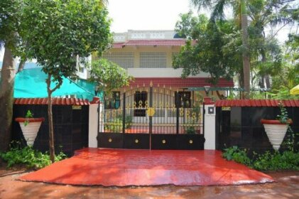 Comfort Villa Puducherry