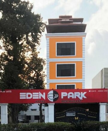 Eden Park Puducherry