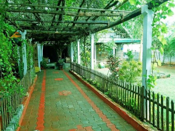 Egreen Resort - Photo2