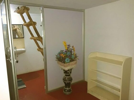 Egreen Resort - Photo3
