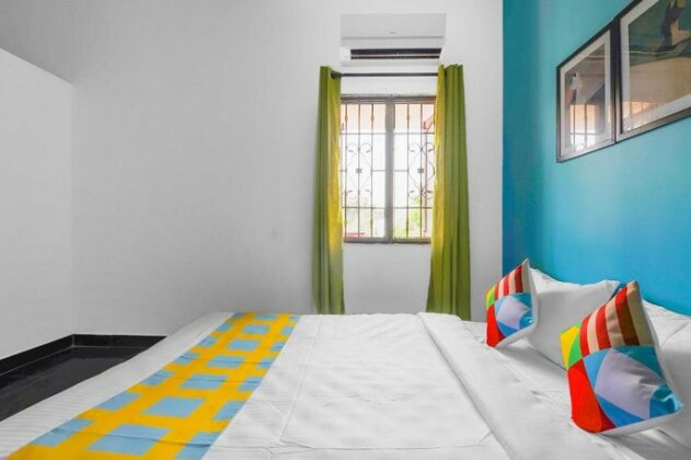 Elegant Studio in Rohini Delhi - Photo4