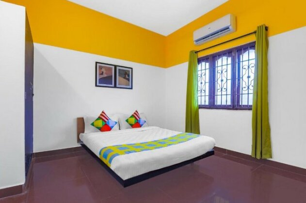 Elegant Studio in Rohini Delhi - Photo5
