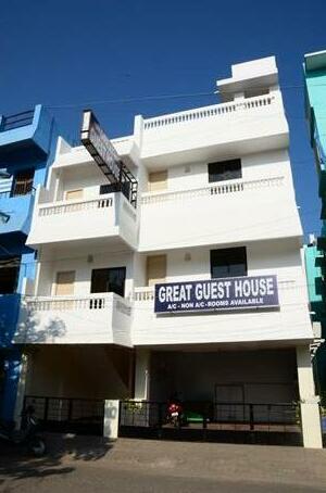 Great Guest House