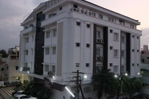 Hotel Abi Krishna