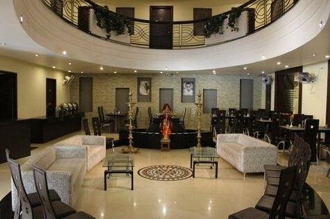 Hotel Abi Krishna - Photo5