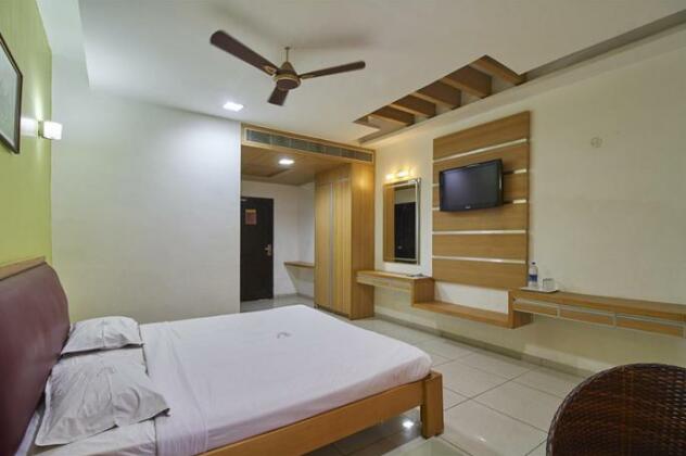 Hotel Annamalai international - Photo2