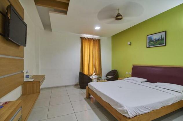 Hotel Annamalai international - Photo3