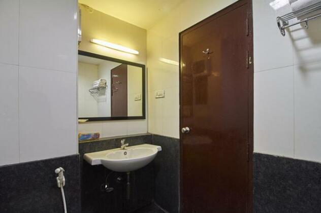 Hotel Annamalai international - Photo5