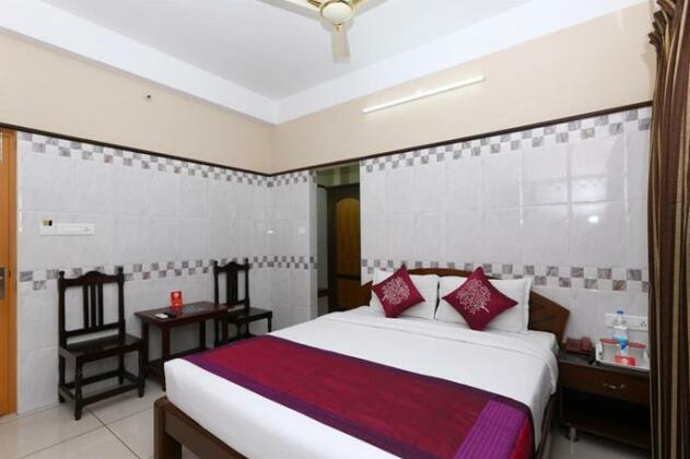 Hotel Arunachala Puducherry - Photo5