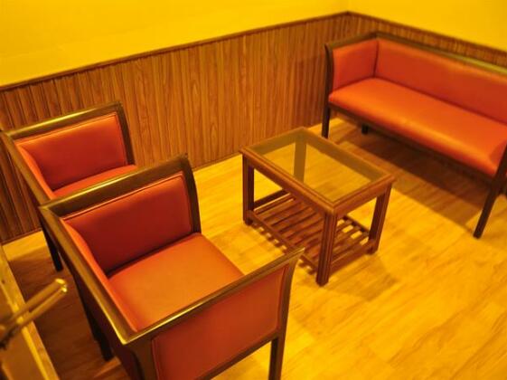 Hotel Atithi Pondicherry - Photo3