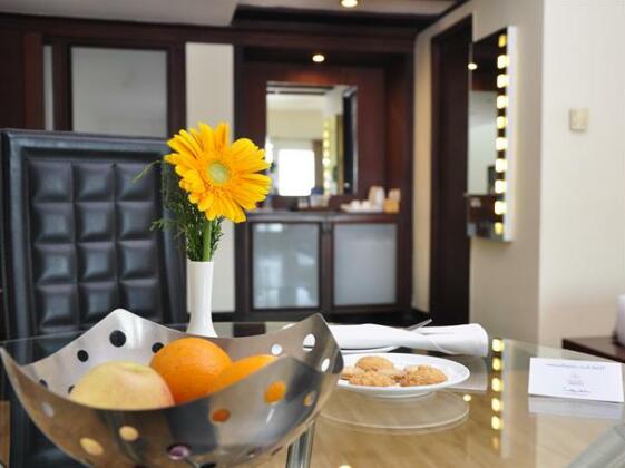 Hotel Atithi Pondicherry - Photo5