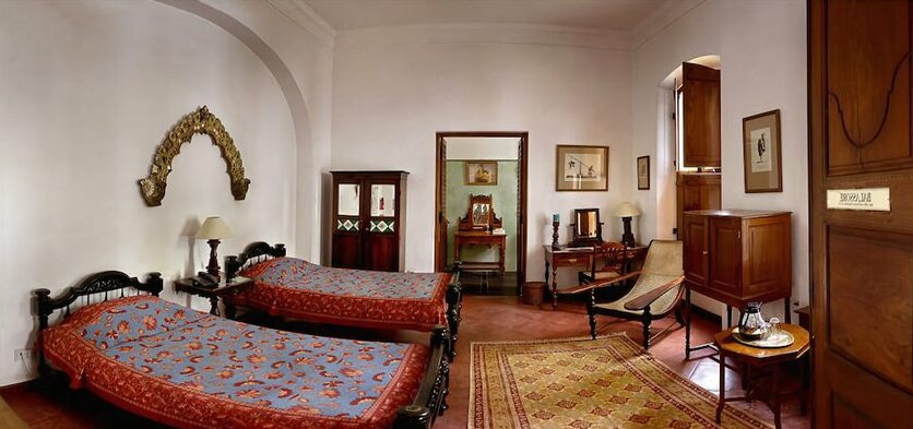 Hotel De L'Orient Pondicherry Puducherry - Photo3