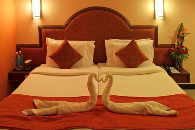 Hotel Jayaram - Photo3