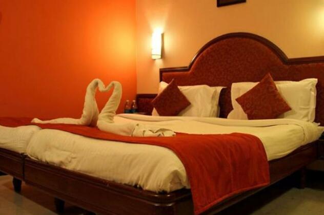 Hotel Jayaram - Photo4