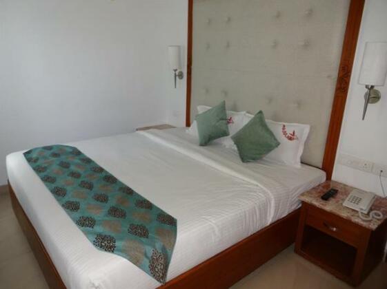 Hotel Karai - Photo3