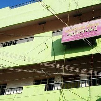 Hotel Shanmuga - Photo2