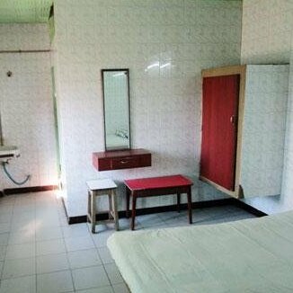 Hotel Shanmuga - Photo4
