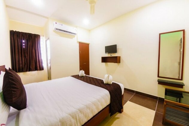 Hotel Signature Inn Puducherry - Photo3