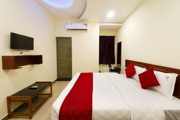 Hotel Signature Inn Puducherry - Photo4