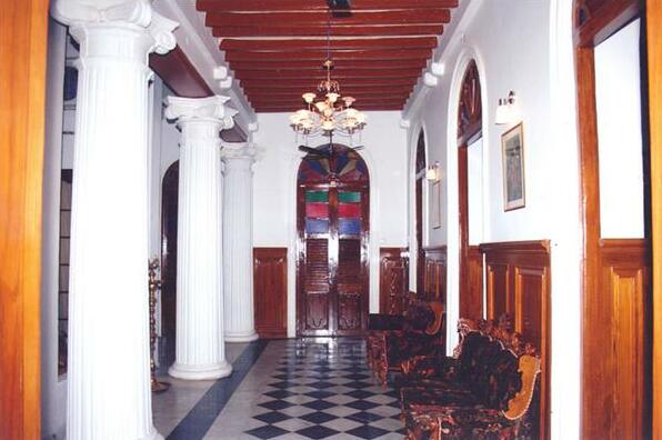 Hotel Soorya Heritage Inn - Photo3
