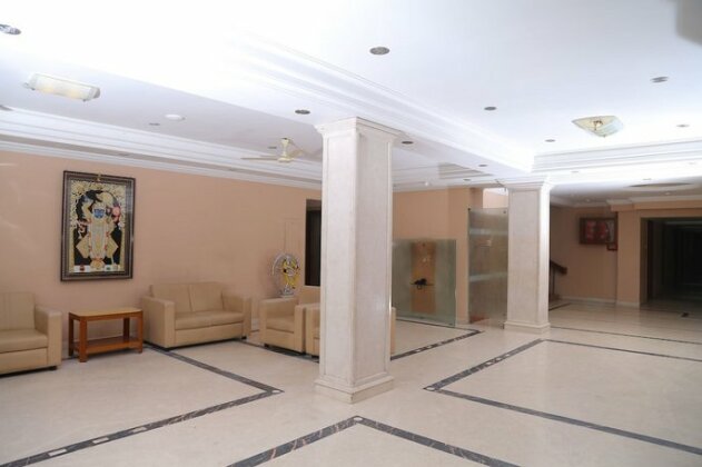 Hotel Surguru - Photo3