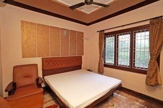 Hotel Viswas Puducherry - Photo2