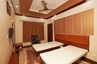 Hotel Viswas Puducherry - Photo3