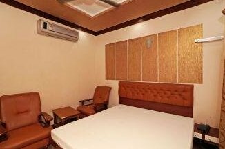 Hotel Viswas Puducherry - Photo4