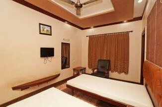 Hotel Viswas Puducherry - Photo5