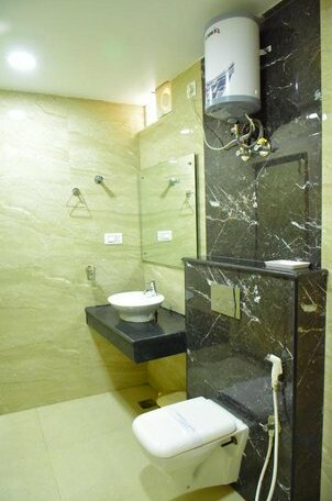 Hotel White Puducherry - Photo4