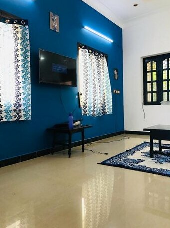 La famille 2BHK Guest house near Paradise beach and boathouse - Photo4