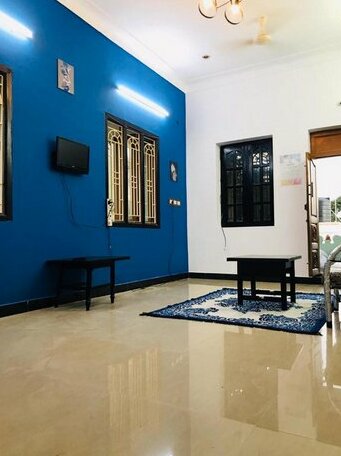 La famille 2BHK Guest house near Paradise beach and boathouse - Photo5