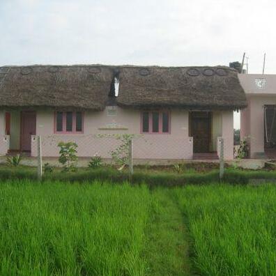 Le Village Tamil