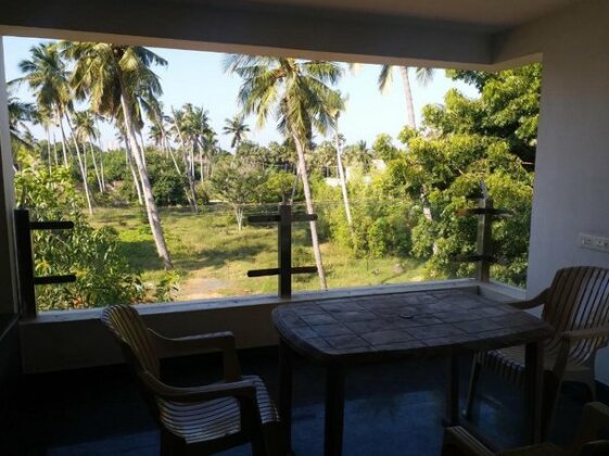 Mermaid Beach Villa - Photo3