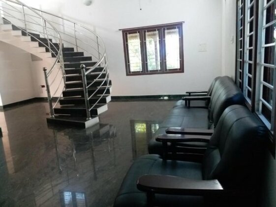 Mermaid Beach Villa - Photo4
