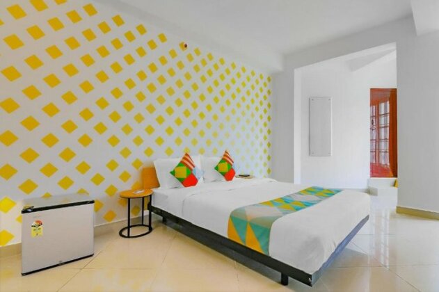 Modern Studio Home Near Rajiv Gandhi Signal - Photo2
