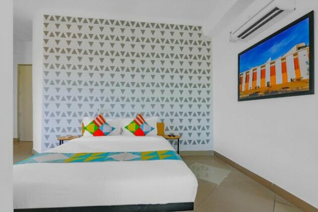 Modern Studio Home Near Rajiv Gandhi Signal - Photo3