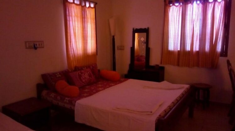 Nila Home Stay Puducherry - Photo3