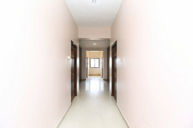 OYO 10184 Hotel Sagar Residency - Photo3